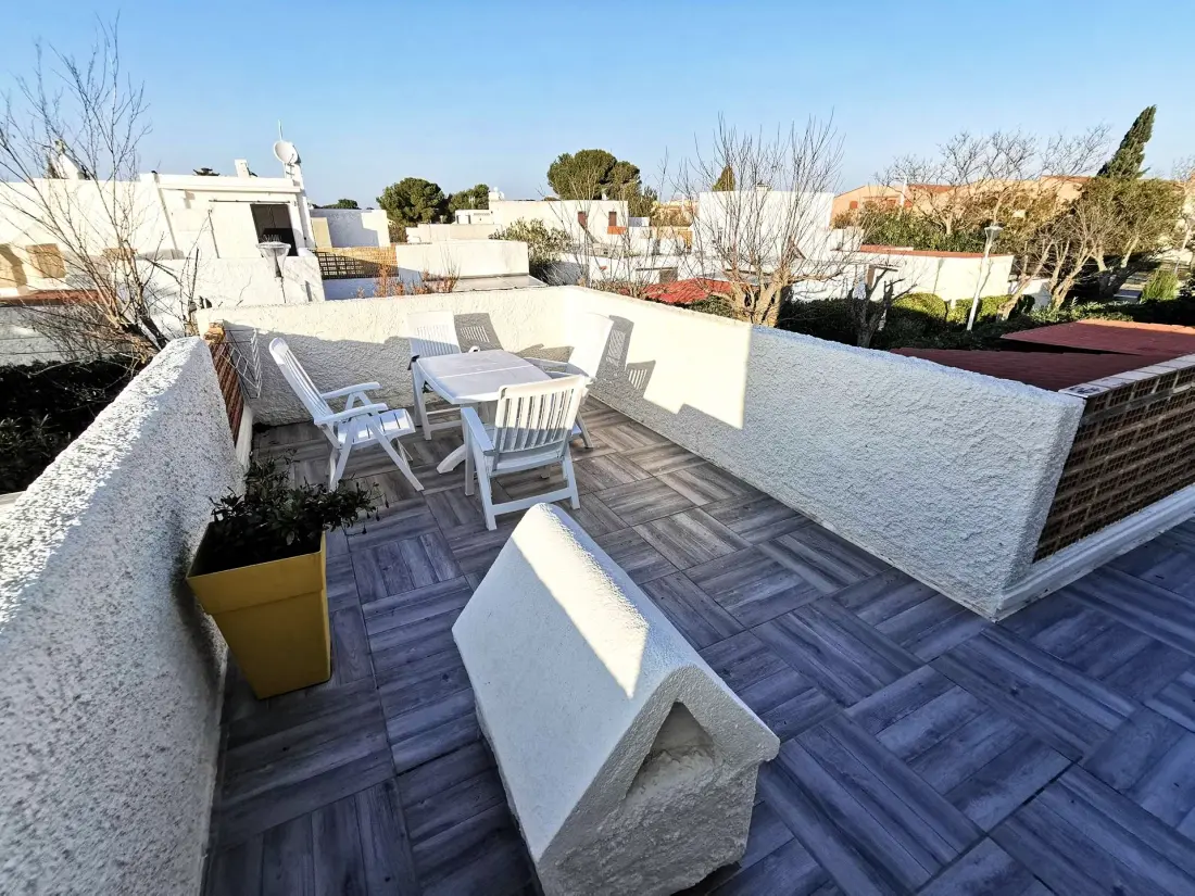 Residence Le Village Grec