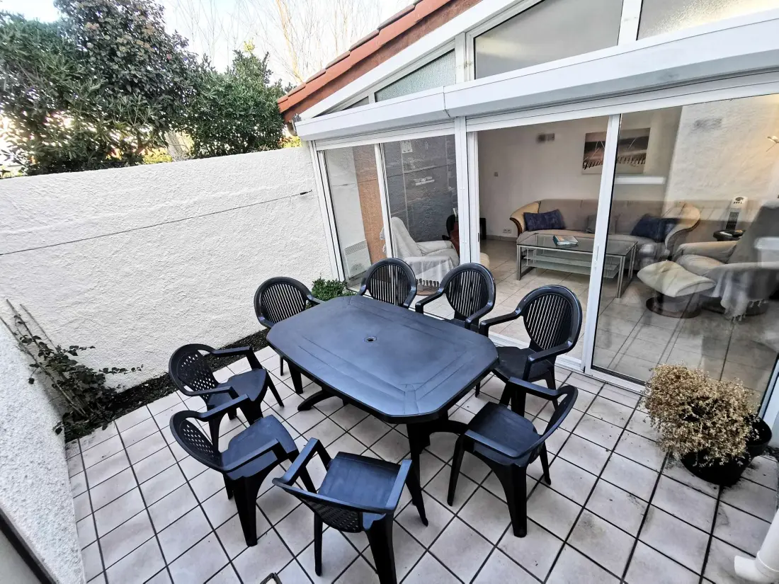 Residence Le Village Grec