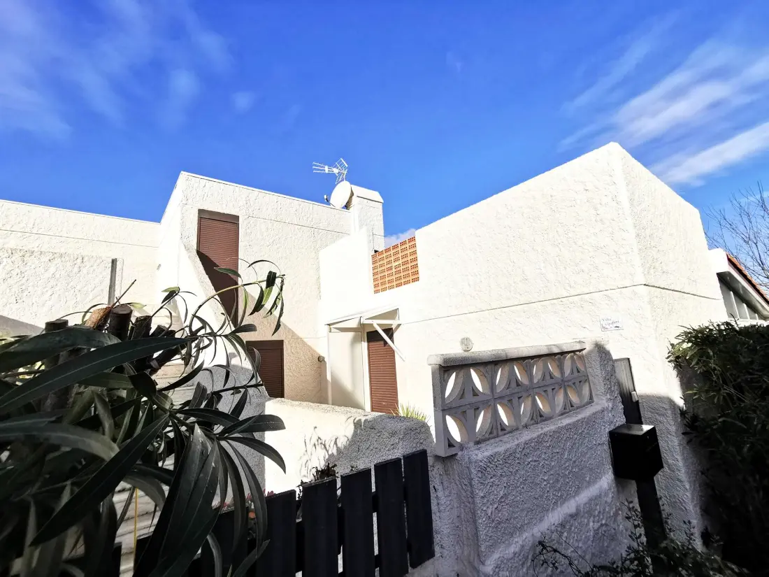 Residence Le Village Grec