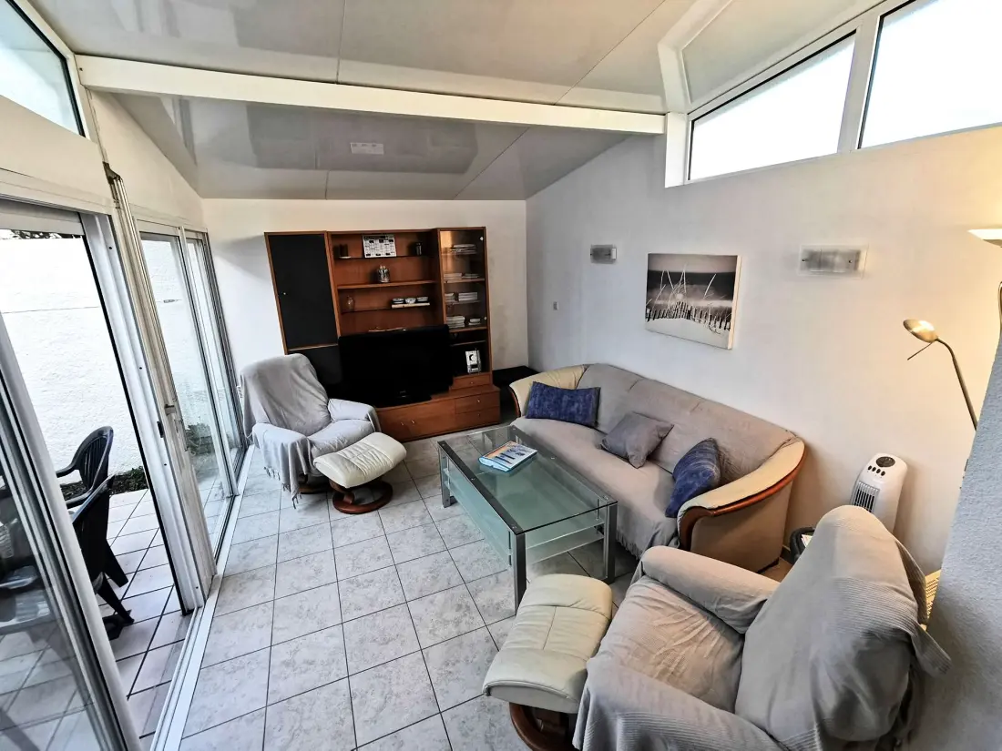 Residence Le Village Grec