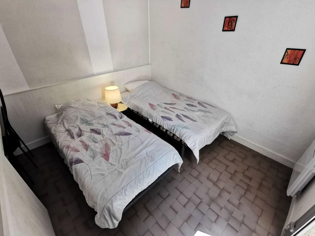 Residence Le Village Grec