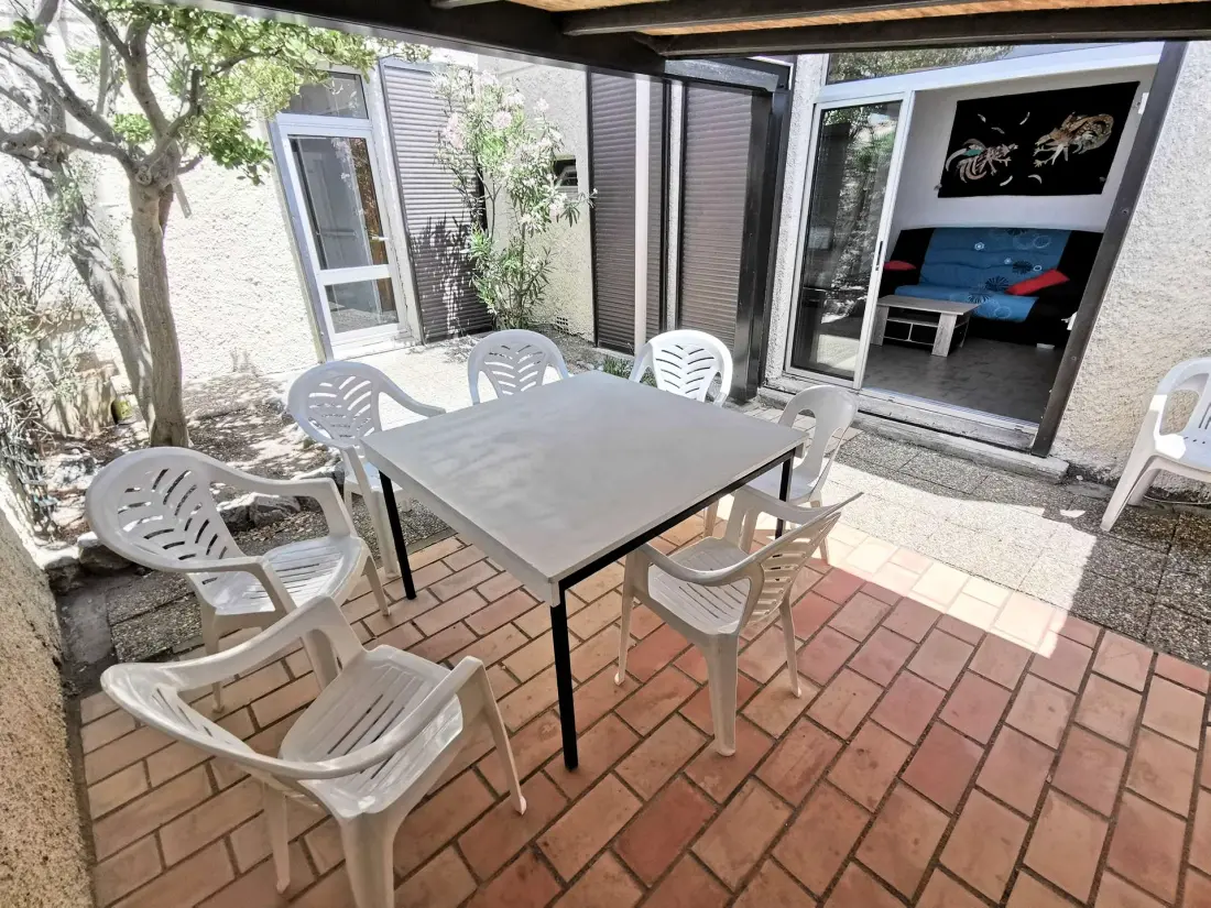 Residence Le Village Grec