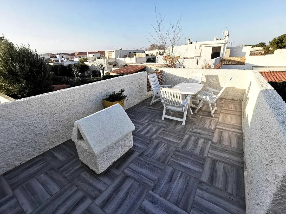 Residence Le Village Grec