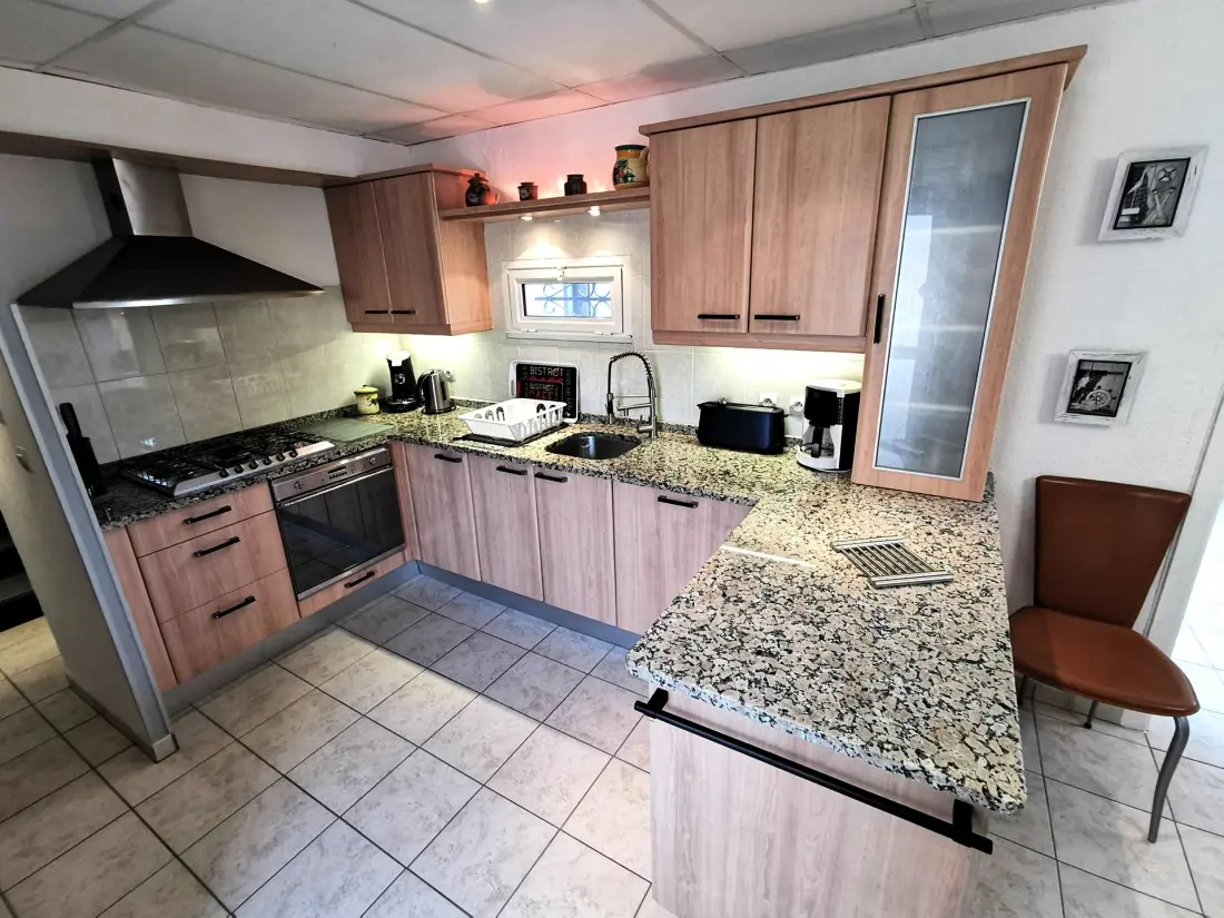 Residence Le Village Grec