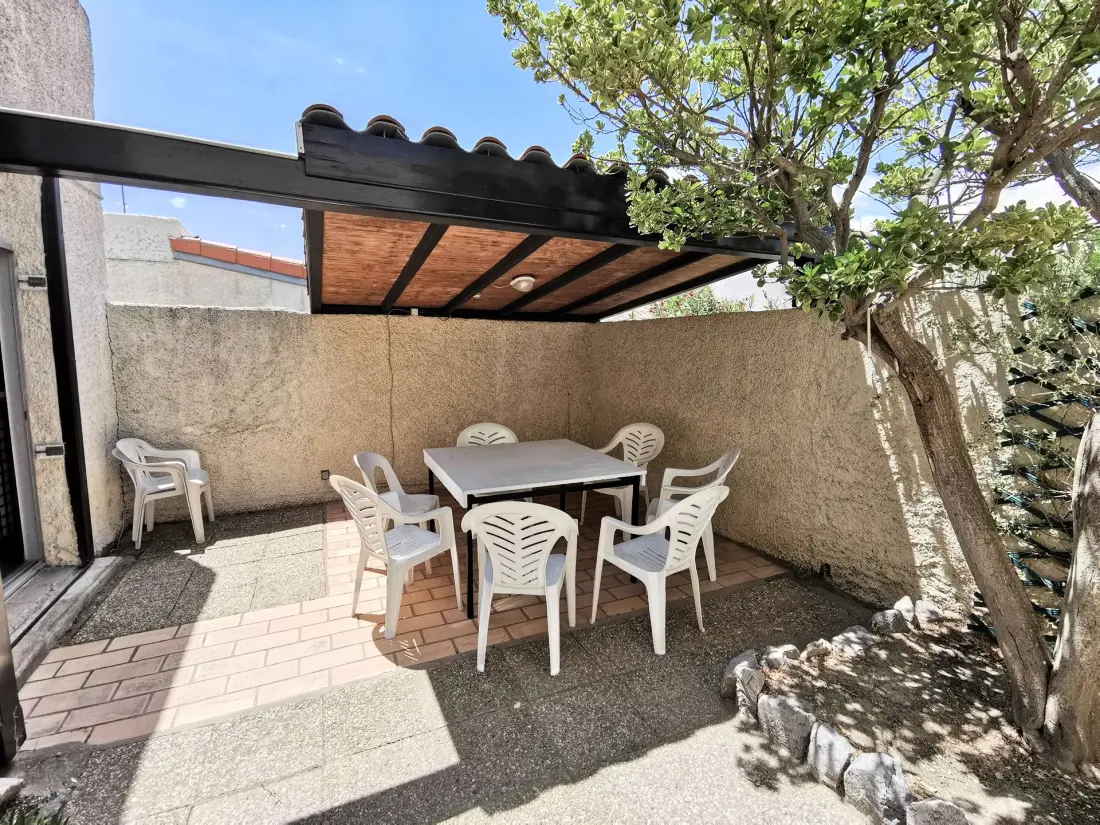 Residence Le Village Grec