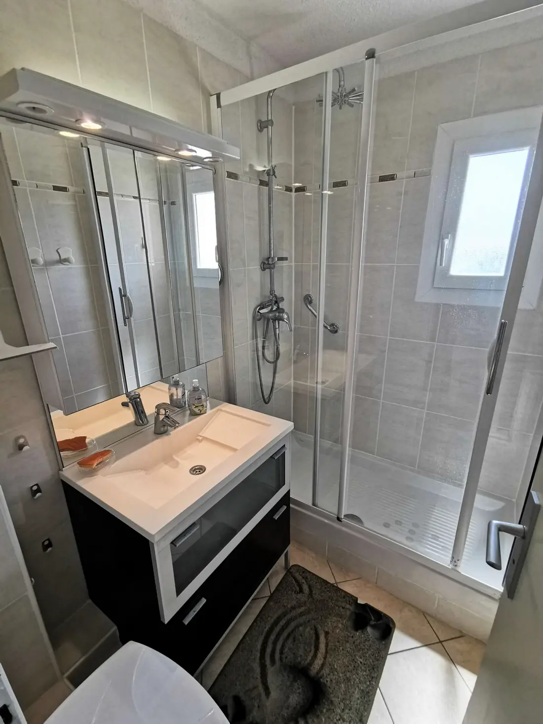 Residence Les Aigues Marines