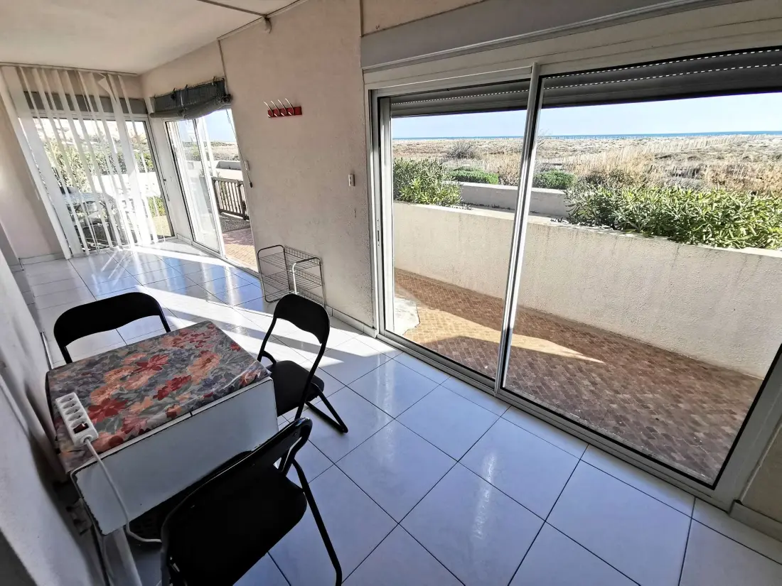 Residence Les Aigues Marines