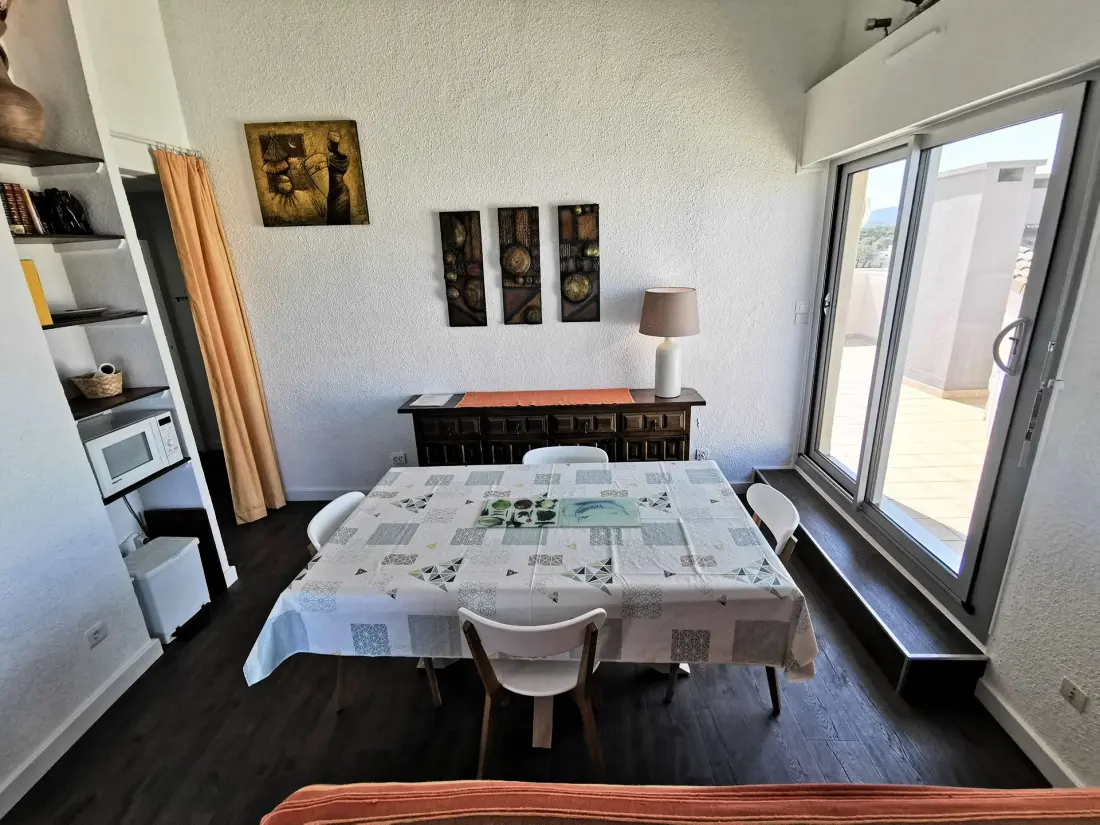 Residence Les Aigues Marines