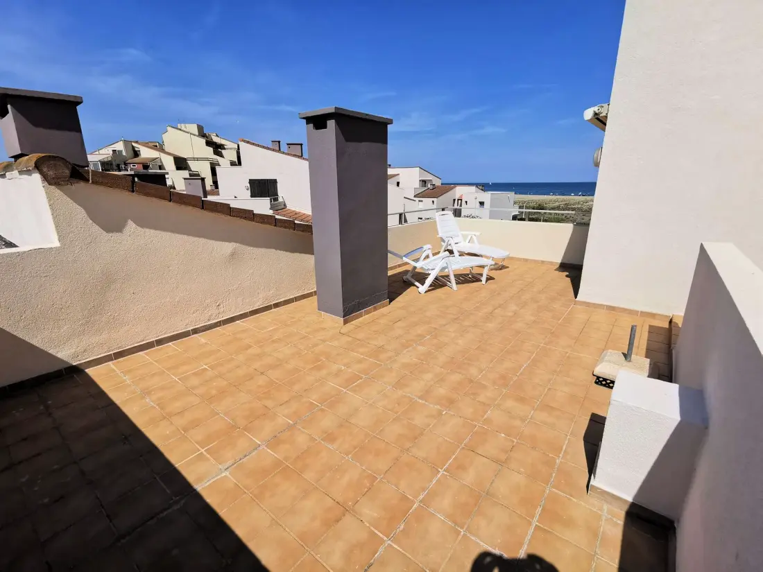 Residence Les Aigues Marines