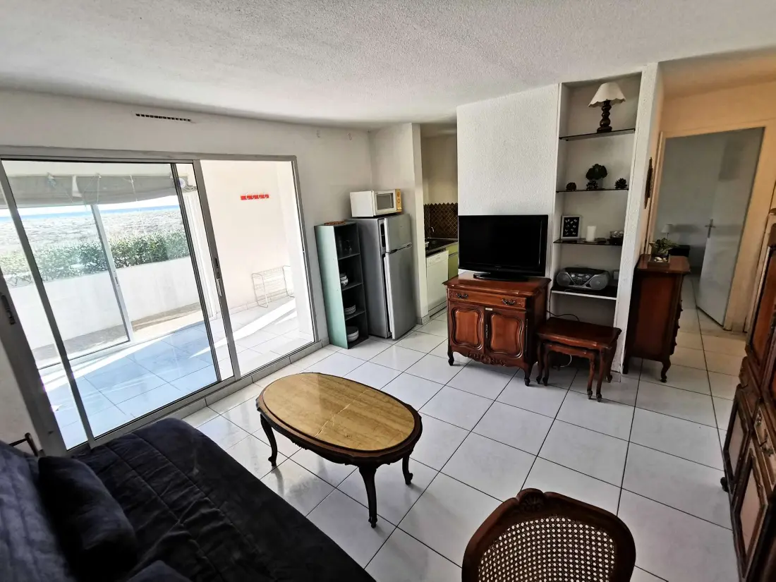 Residence Les Aigues Marines