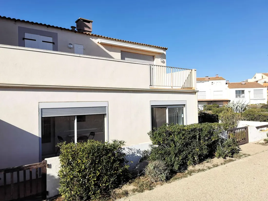Residence Les Aigues Marines