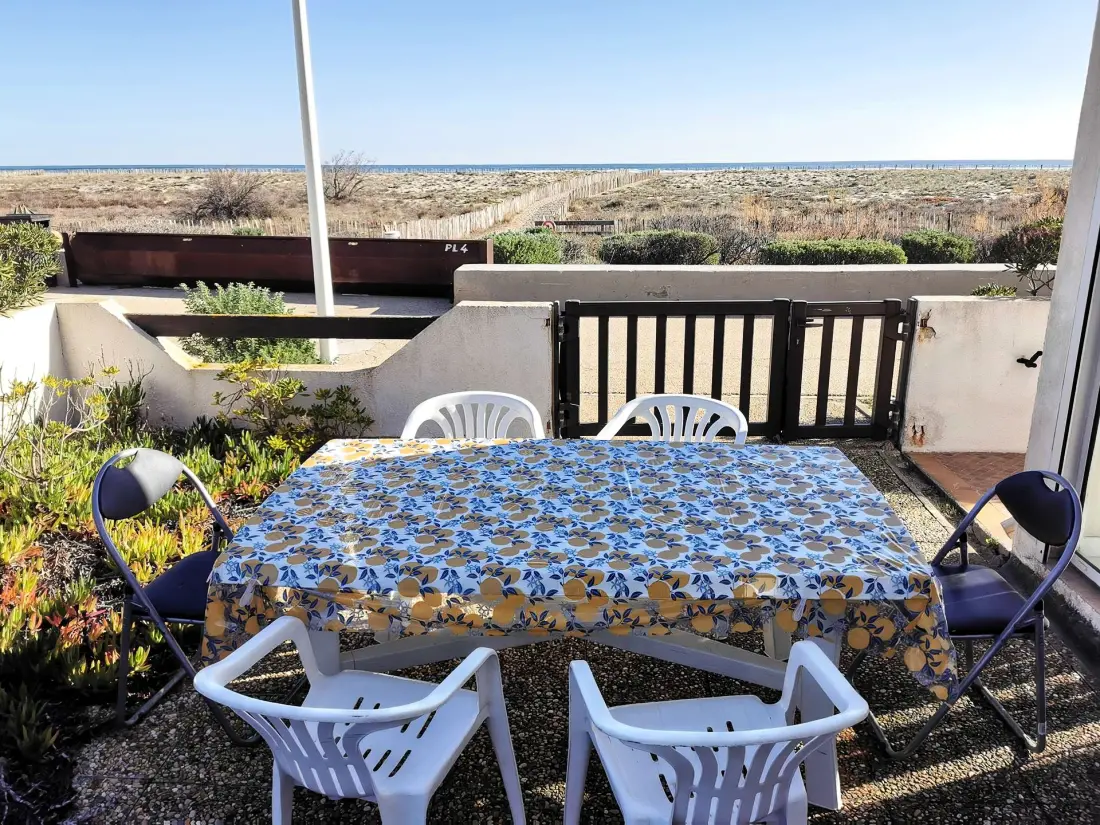Residence Les Aigues Marines