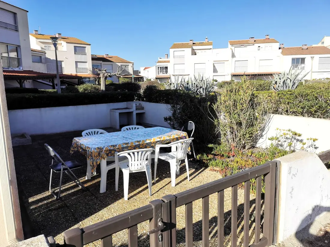 Residence Les Aigues Marines