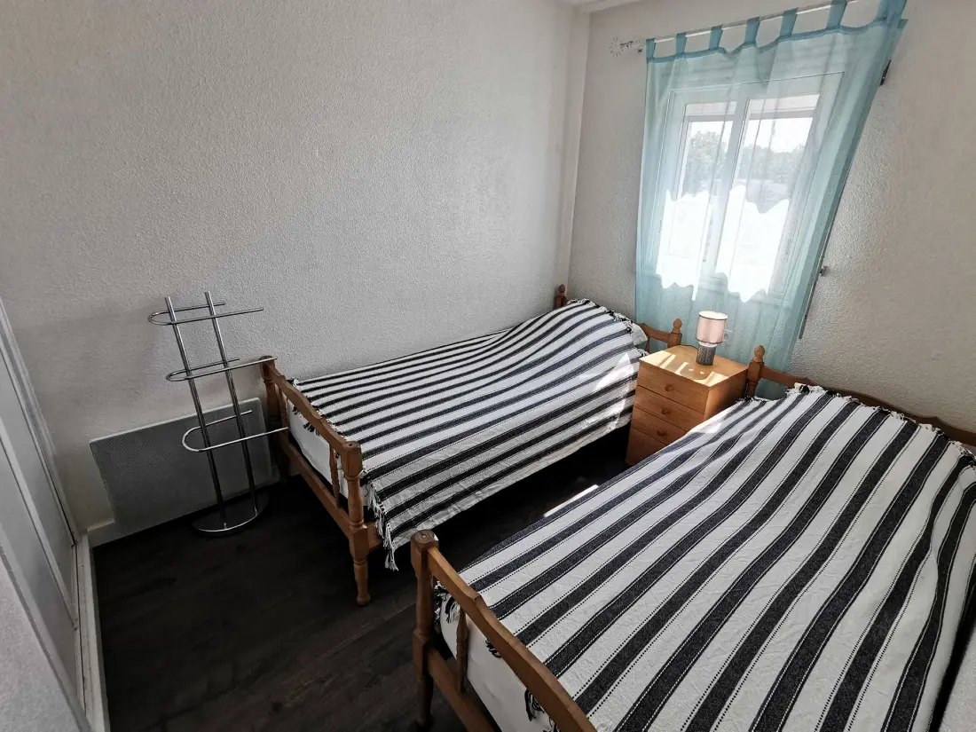 Residence Les Aigues Marines