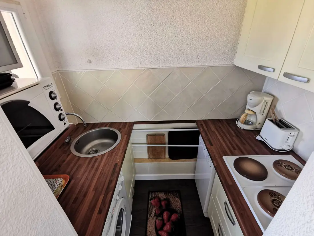 Residence Les Aigues Marines