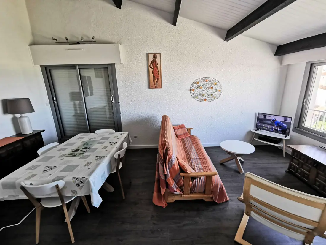 Residence Les Aigues Marines