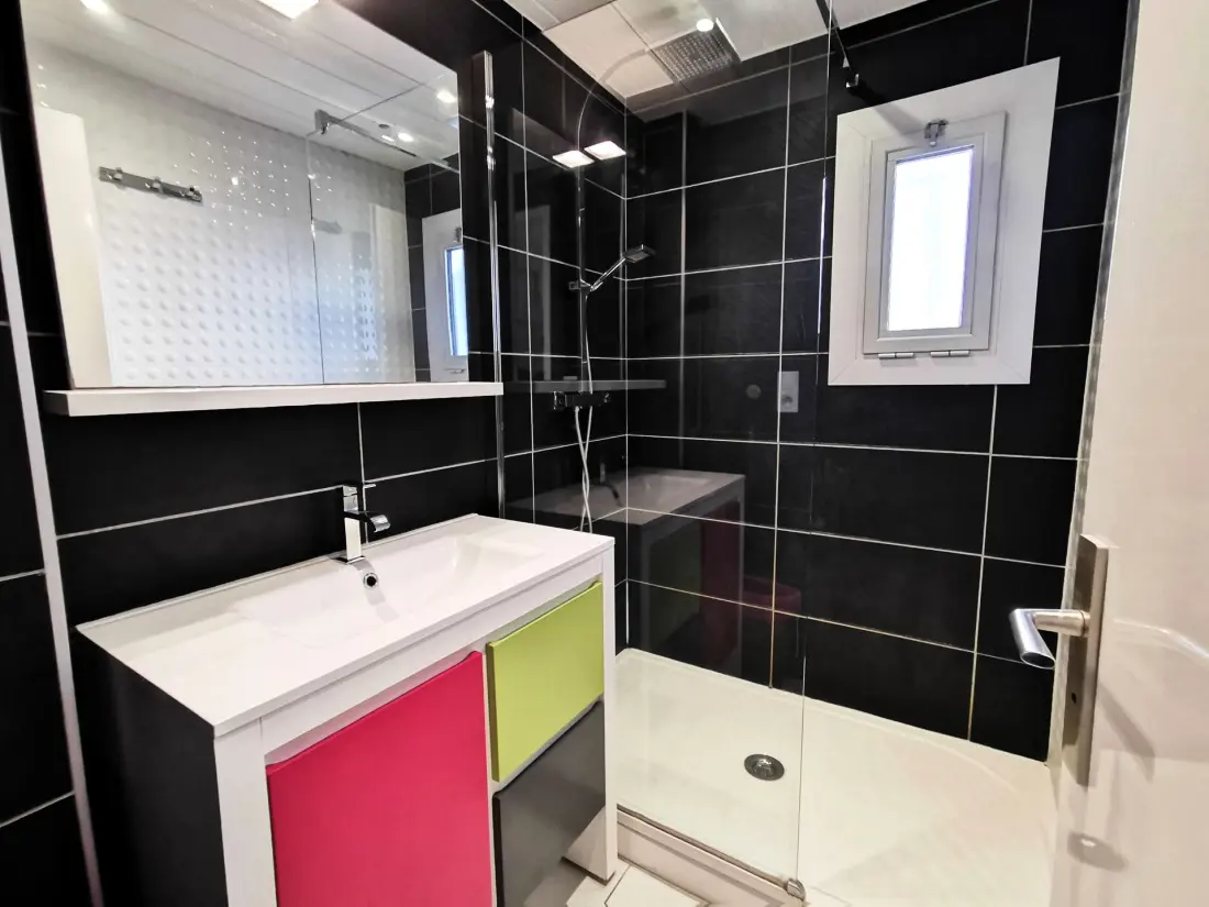 Residence Les Aigues Marines