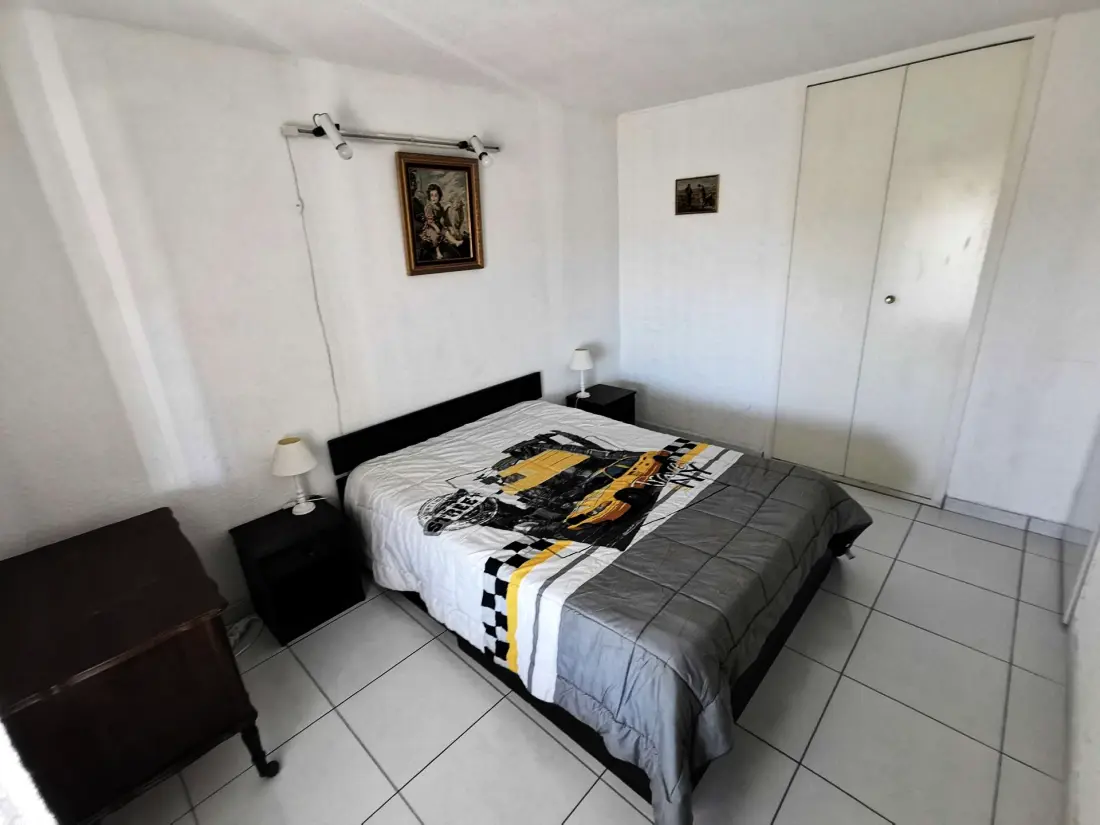 Residence Les Aigues Marines