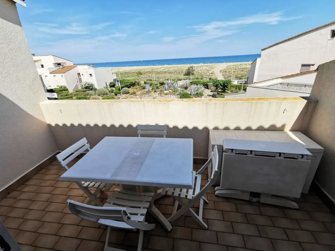 Residence Les Aigues Marines