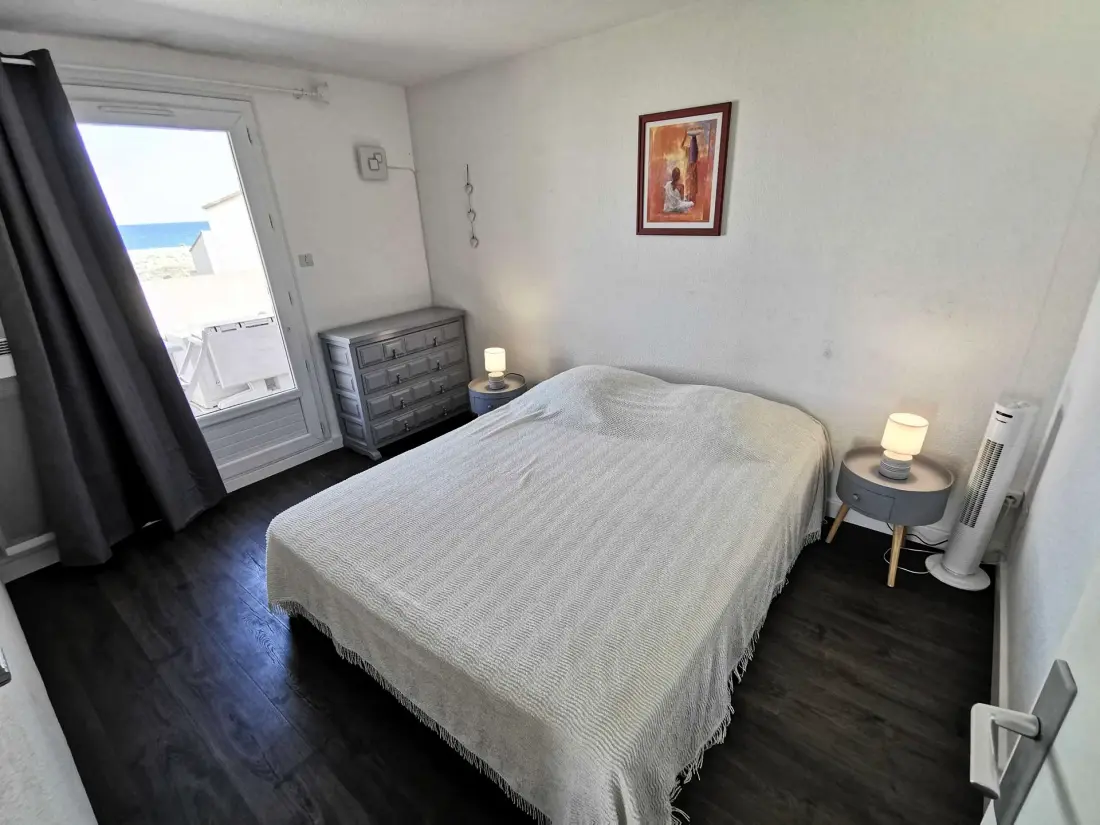 Residence Les Aigues Marines