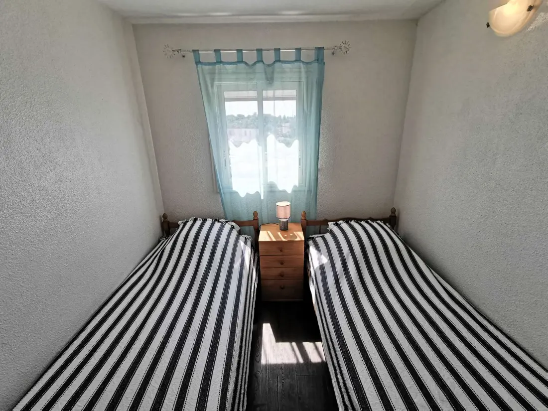 Residence Les Aigues Marines