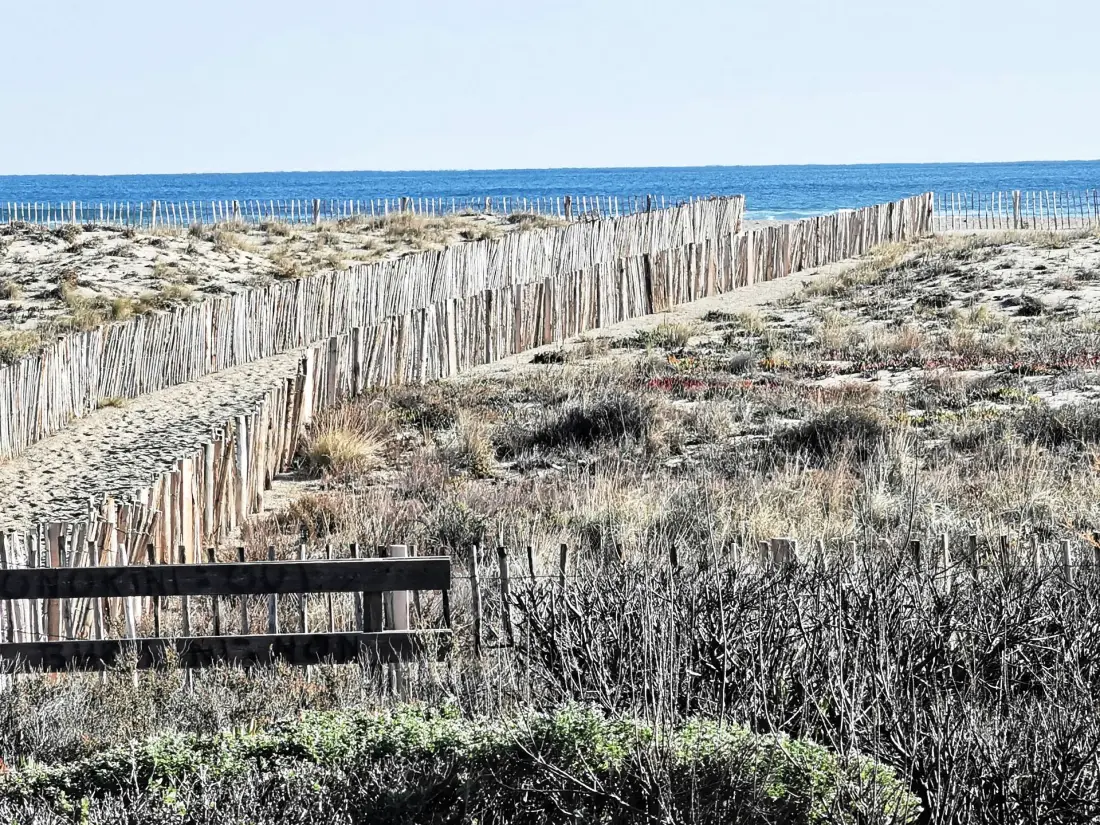Residence Les Aigues Marines