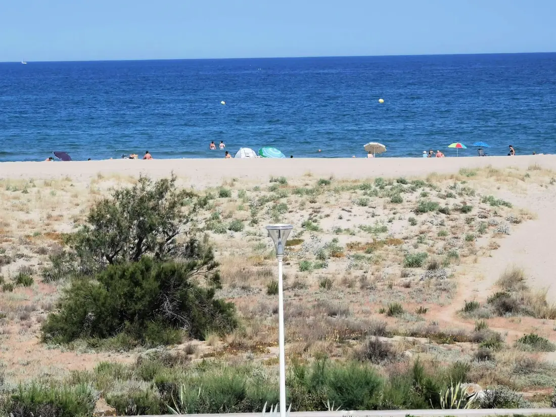 Residence Les Aigues Marines