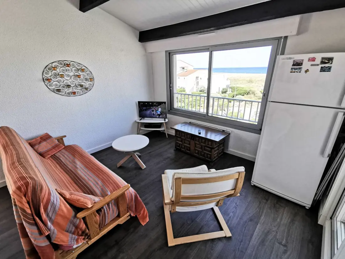 Residence Les Aigues Marines
