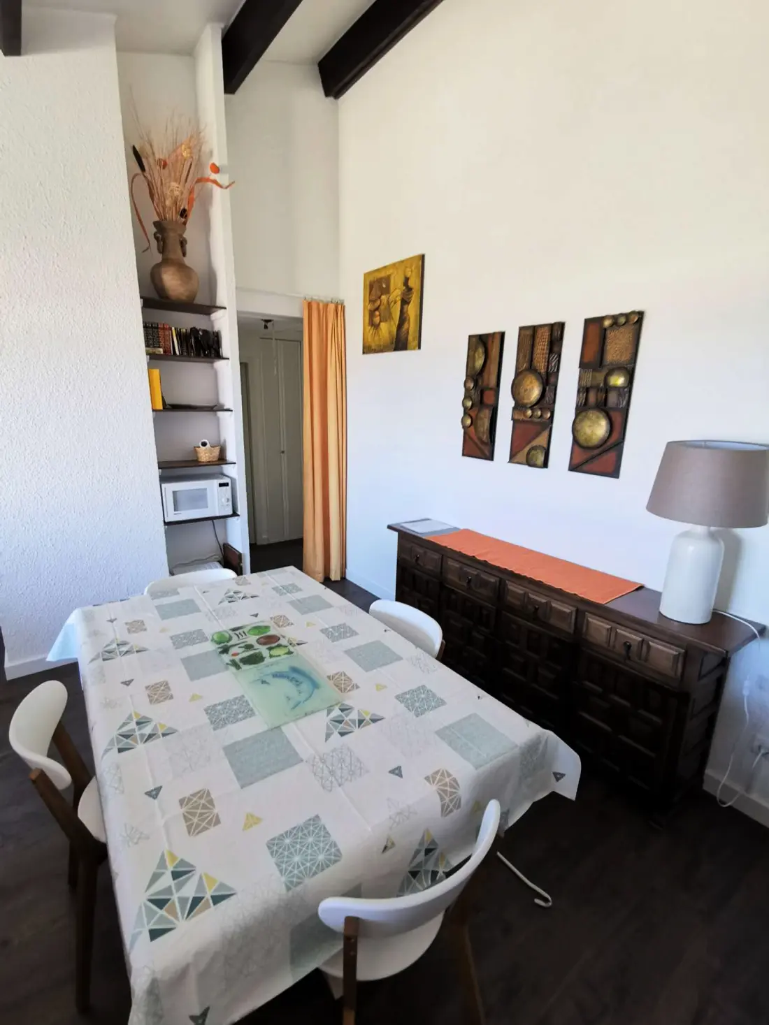 Residence Les Aigues Marines
