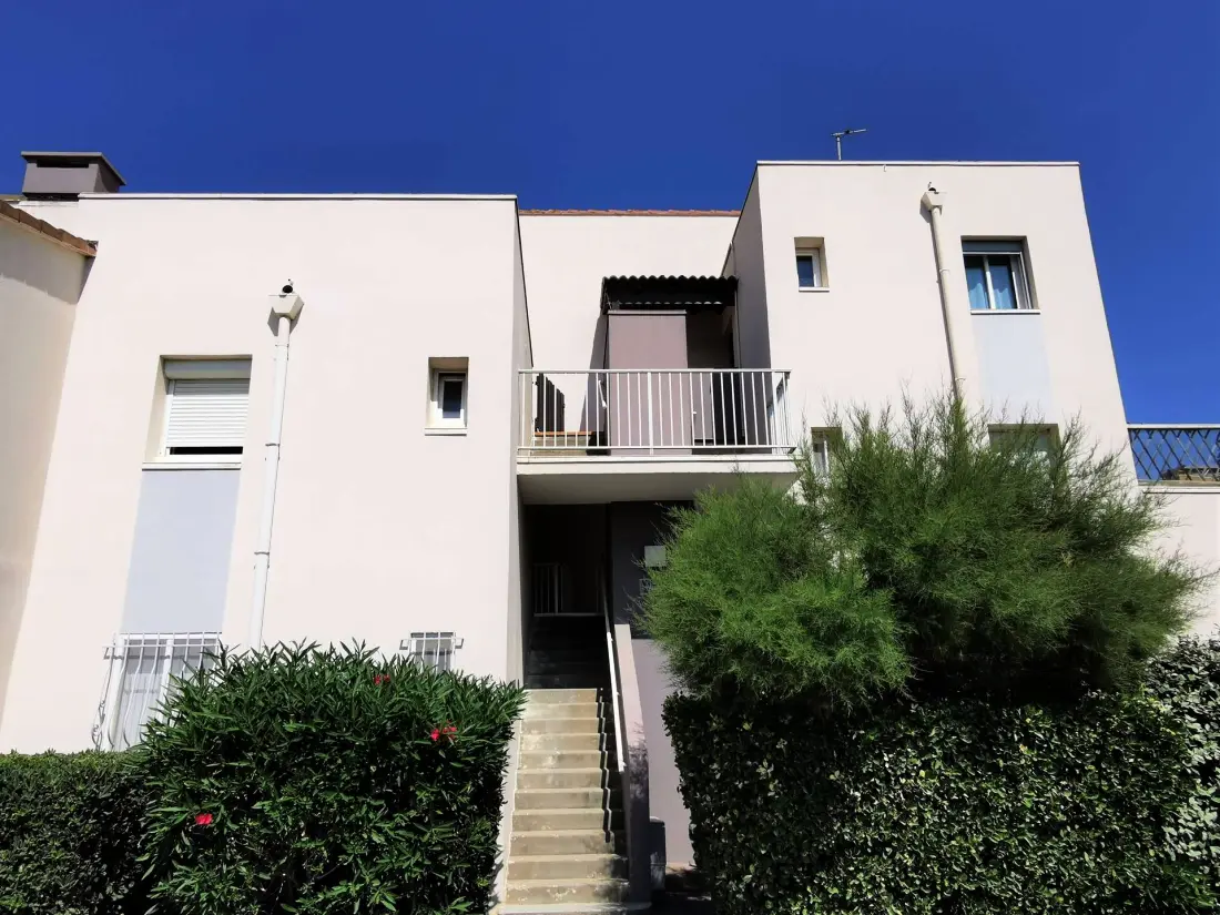 Residence Les Aigues Marines