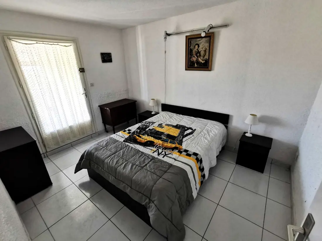 Residence Les Aigues Marines