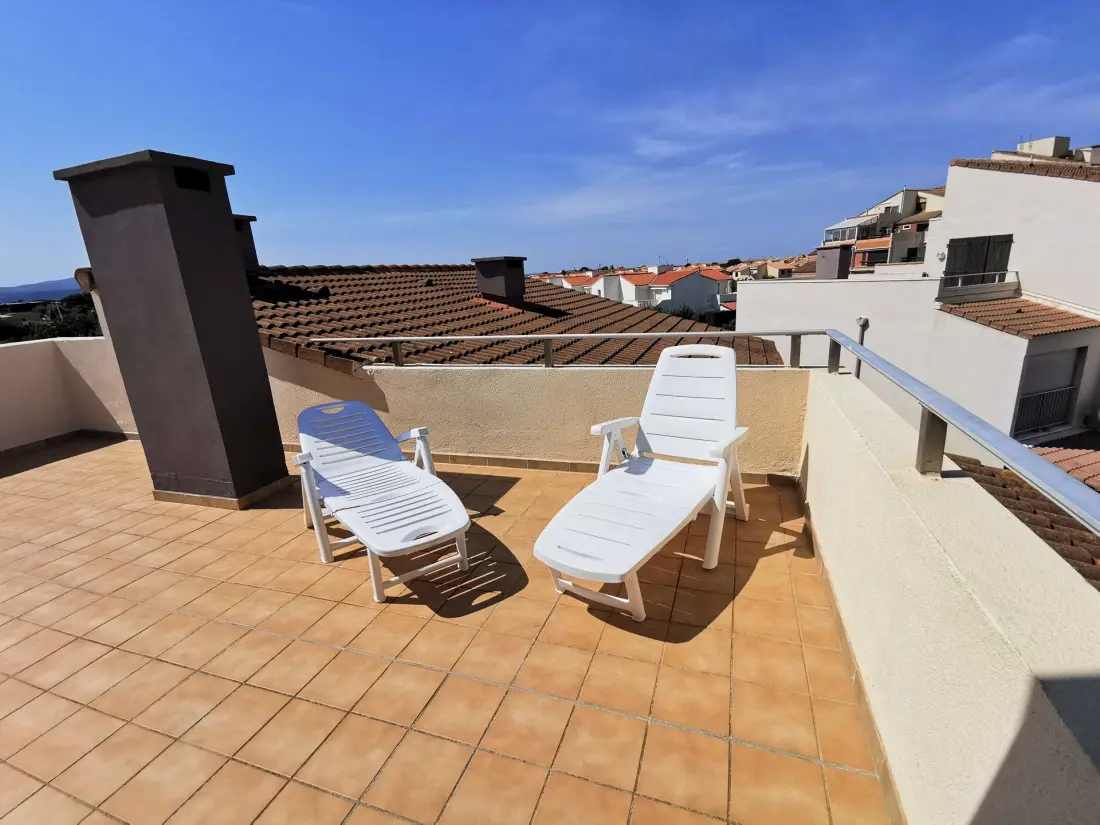Residence Les Aigues Marines