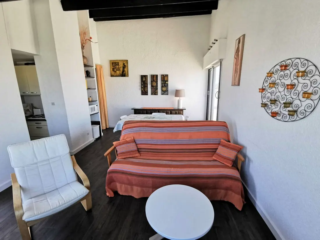 Residence Les Aigues Marines