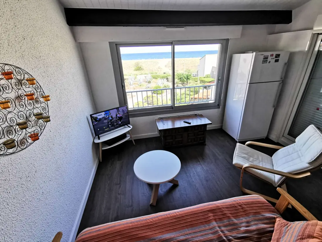 Residence Les Aigues Marines