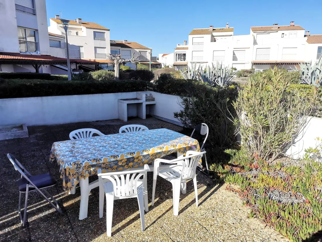 Residence Les Aigues Marines