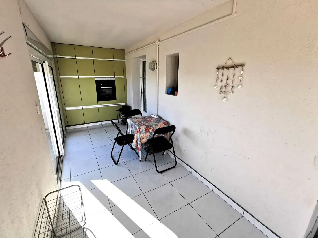 Residence Les Aigues Marines