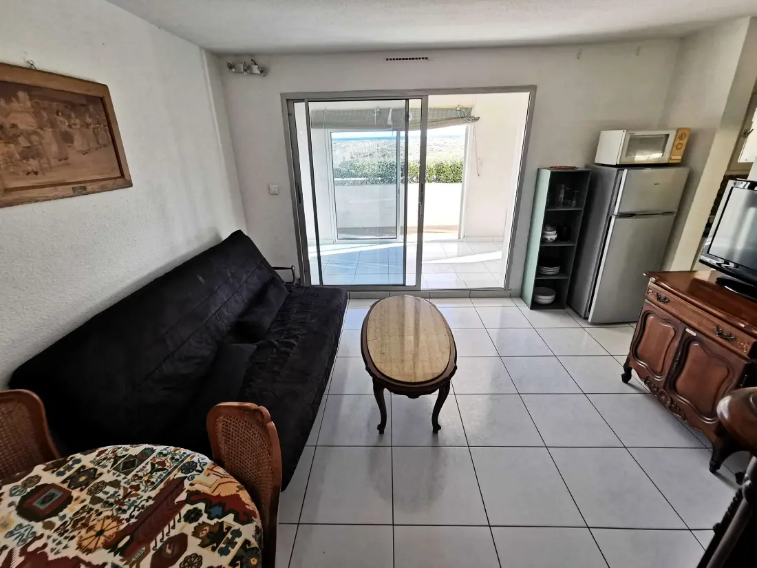 Residence Les Aigues Marines