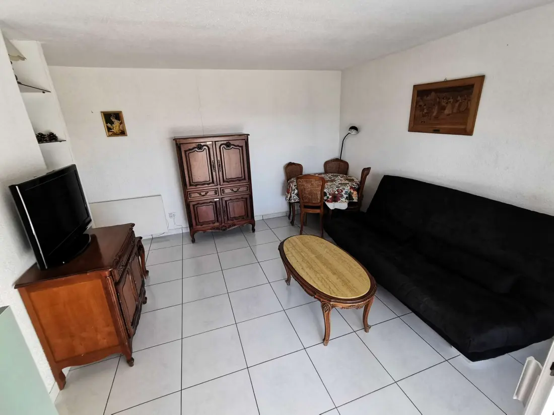 Residence Les Aigues Marines
