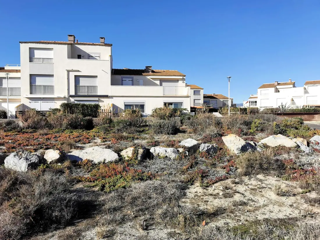 Residence Les Aigues Marines