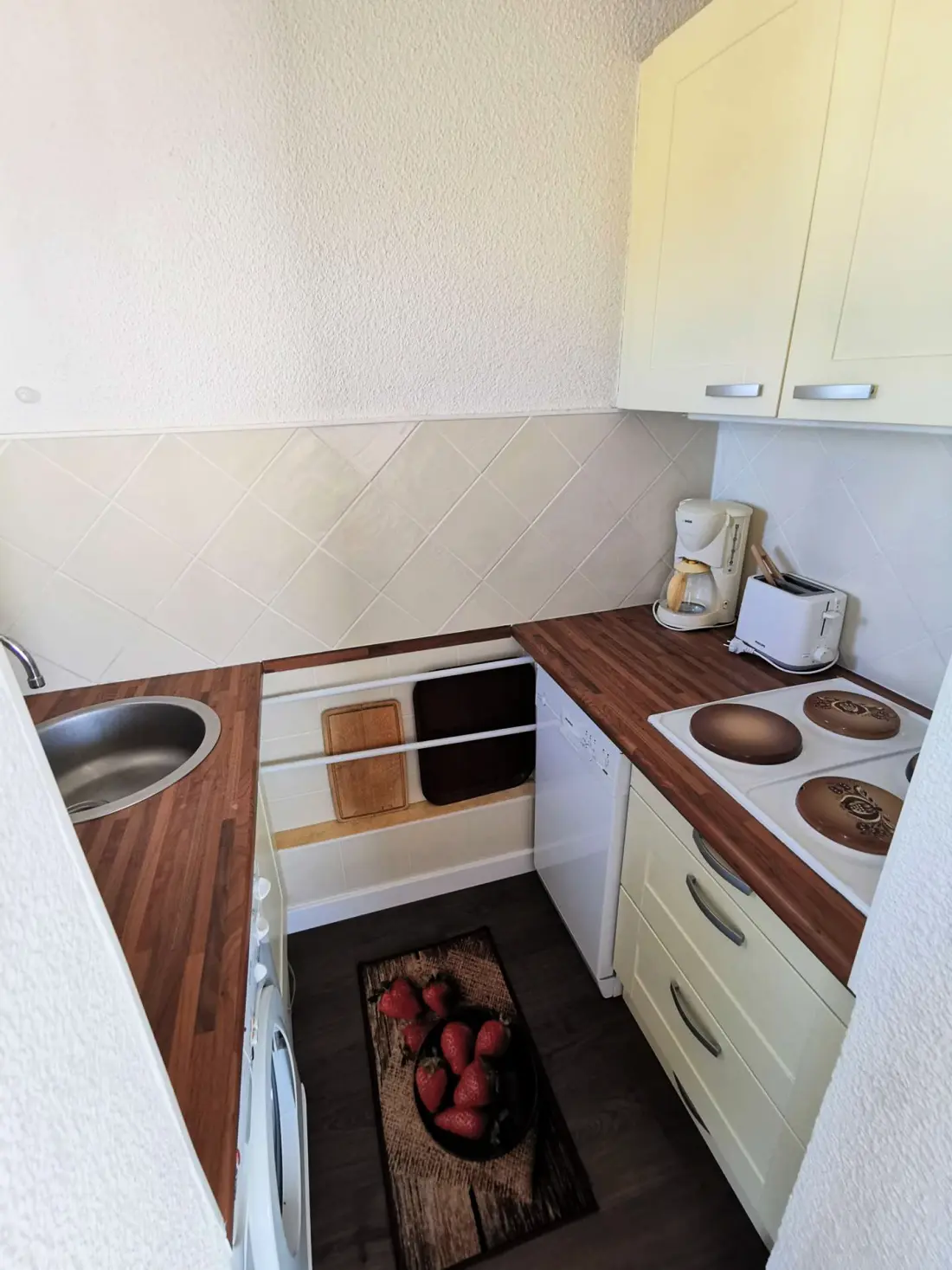 Residence Les Aigues Marines