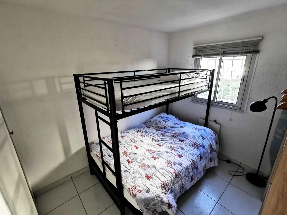 Residence Les Aigues Marines