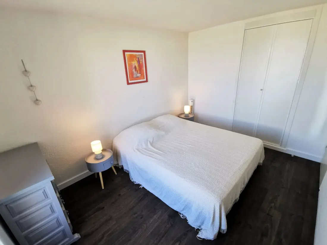 Residence Les Aigues Marines