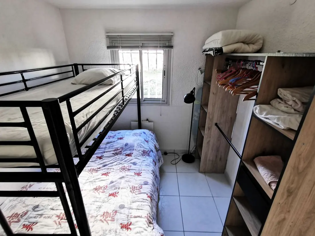 Residence Les Aigues Marines