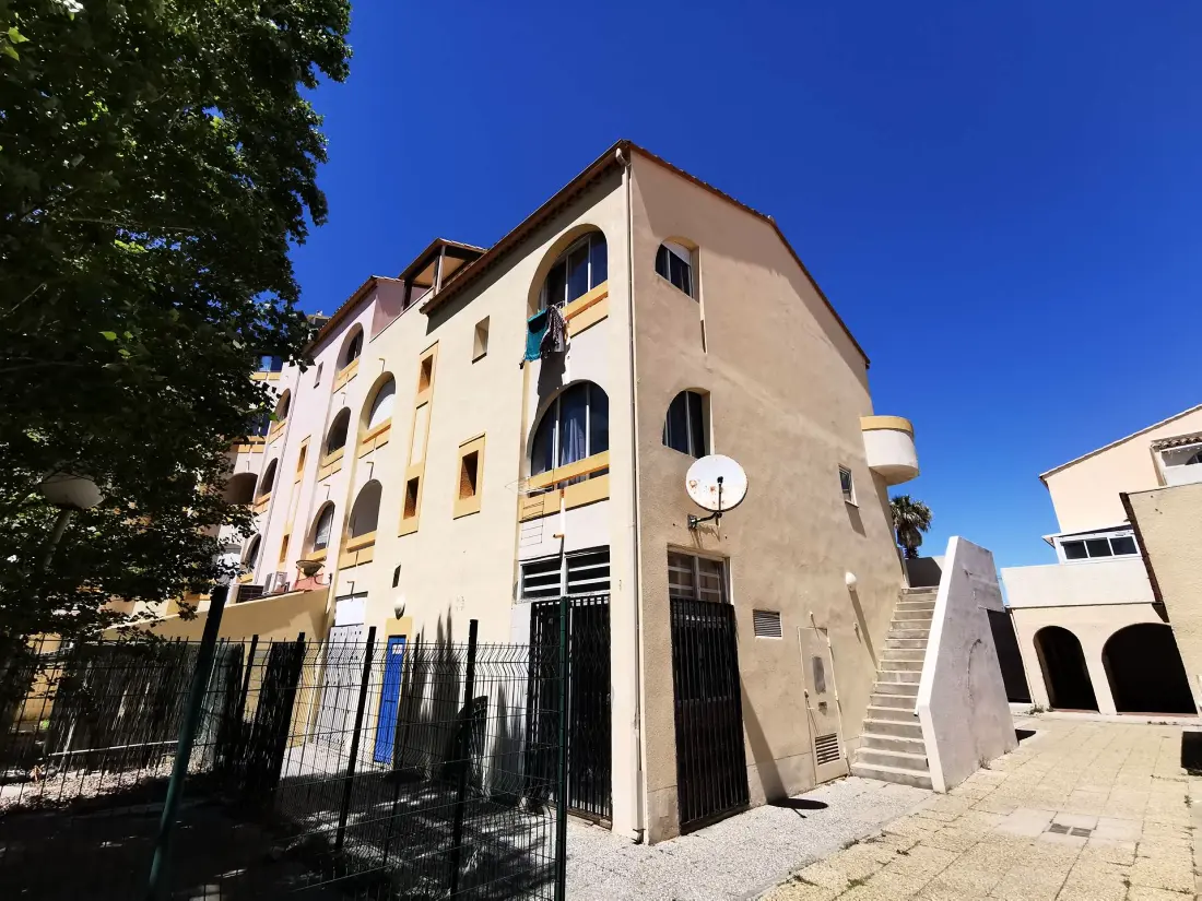 Residence Les Arcades