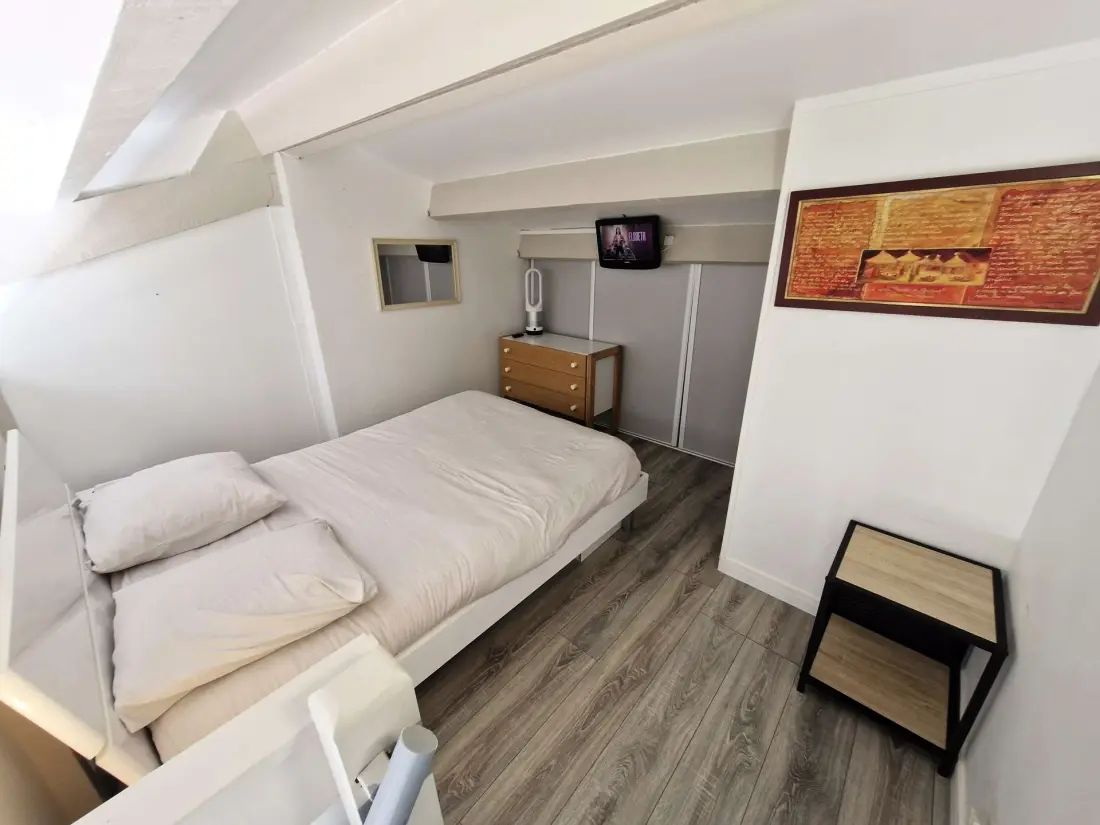Residence Les Arcades