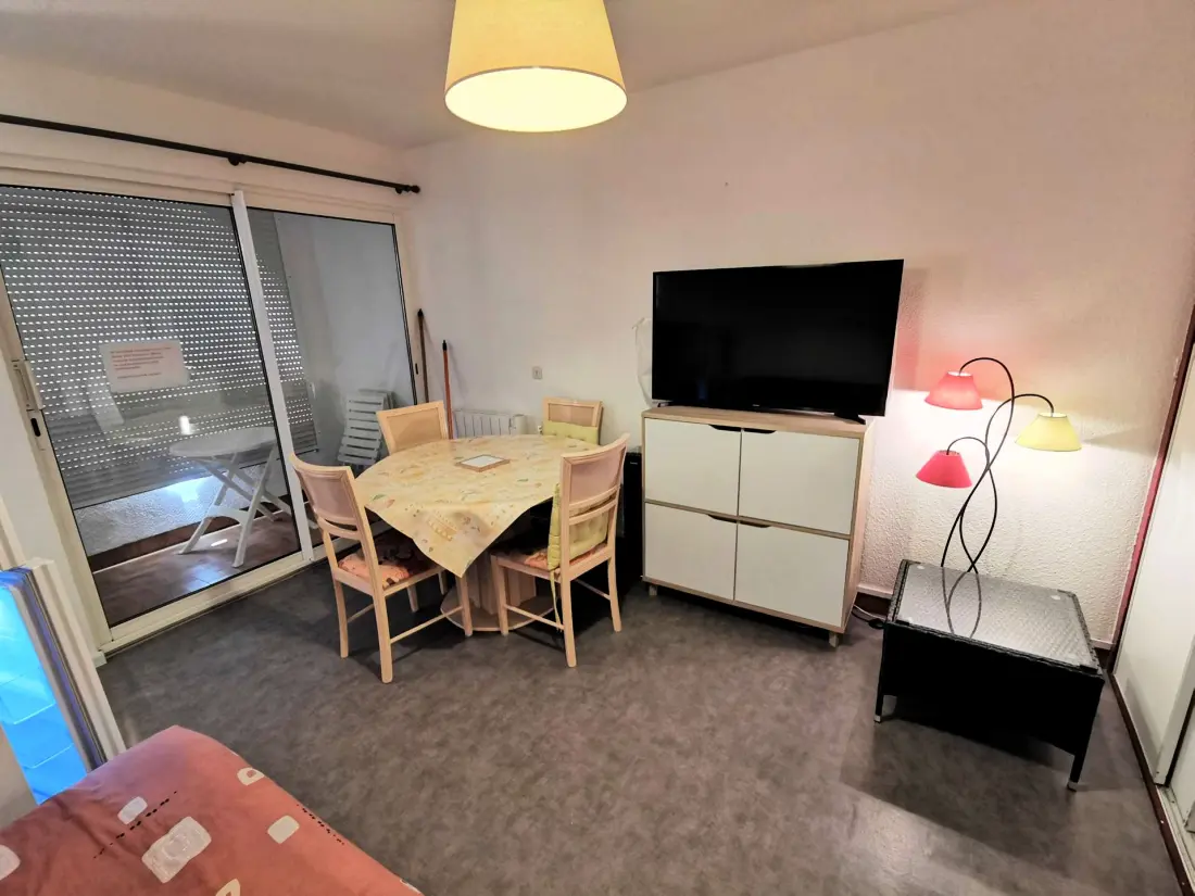 Residence Les Arcades
