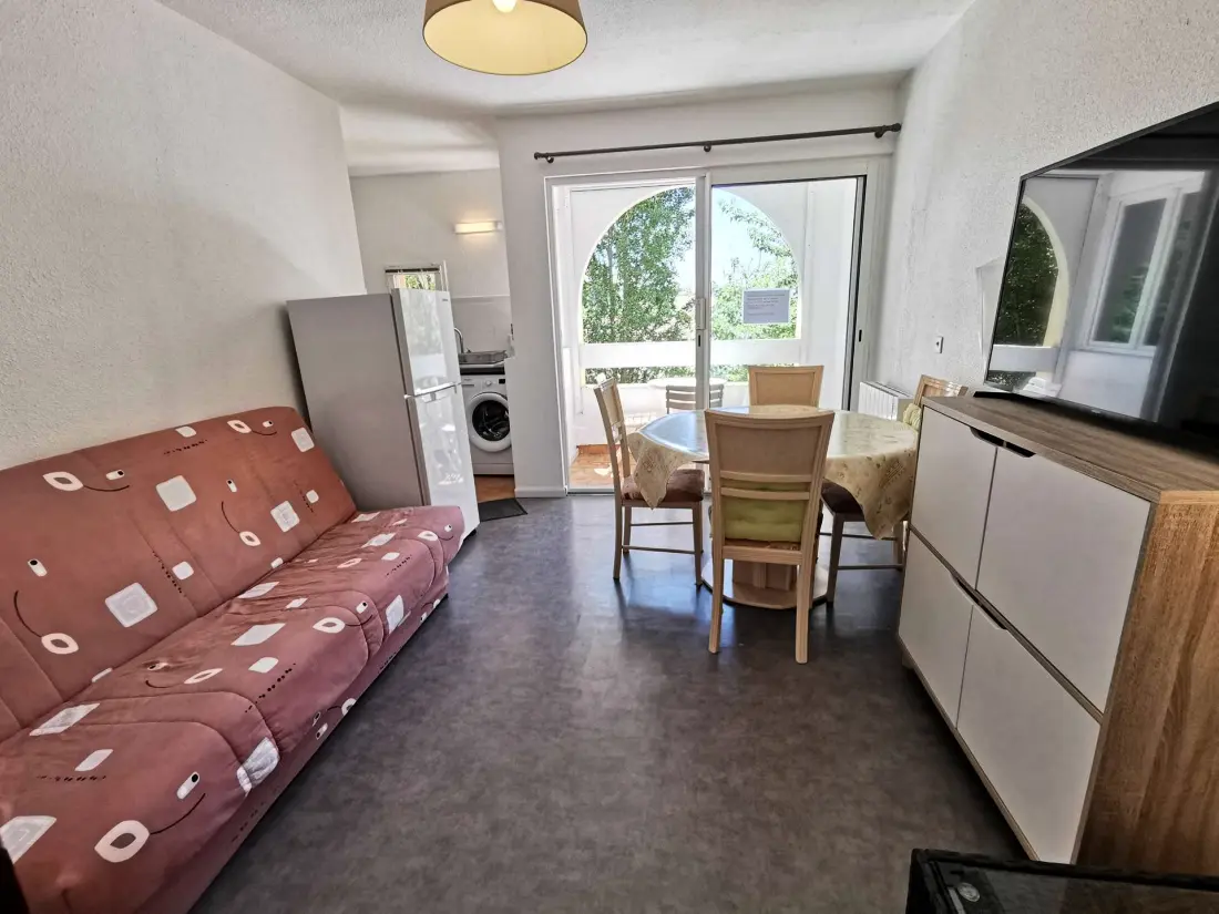 Residence Les Arcades