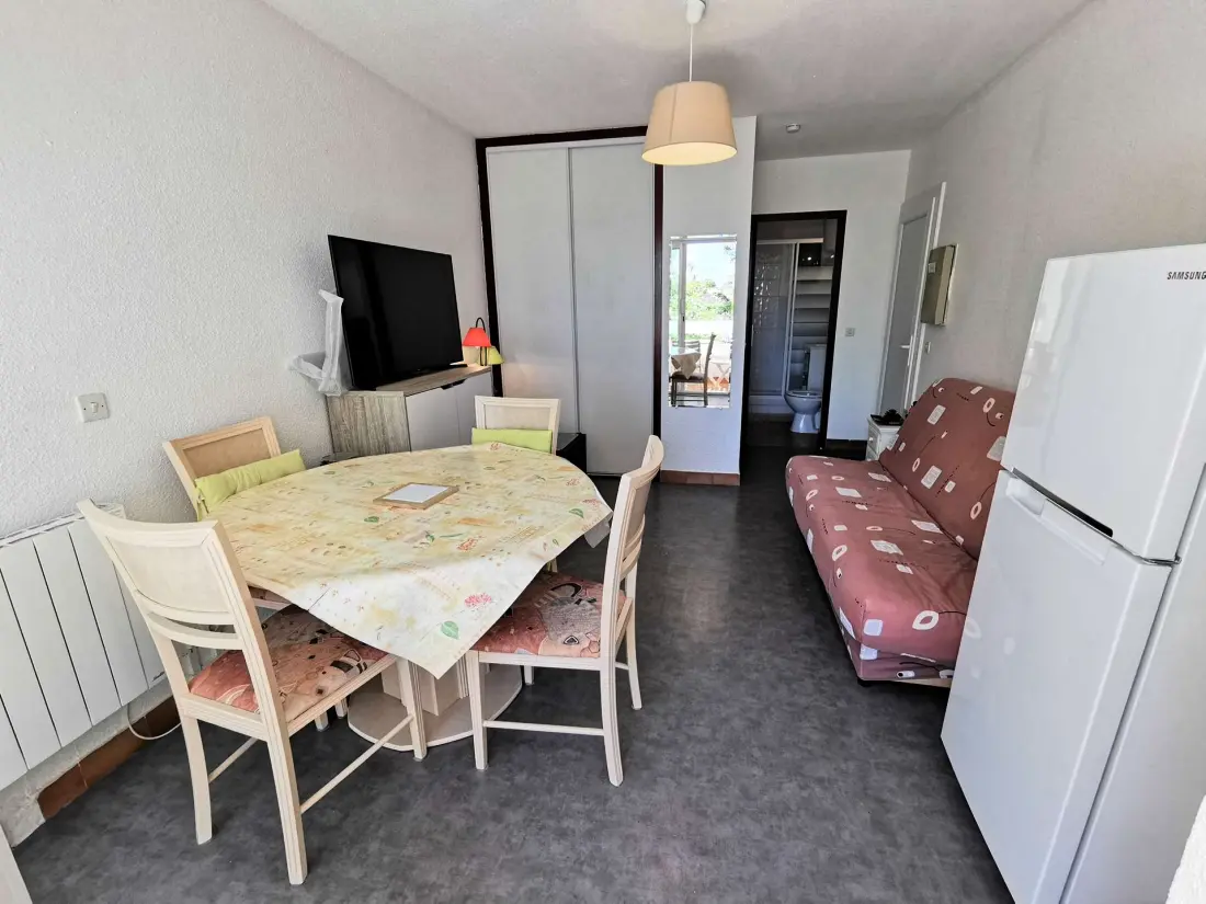 Residence Les Arcades