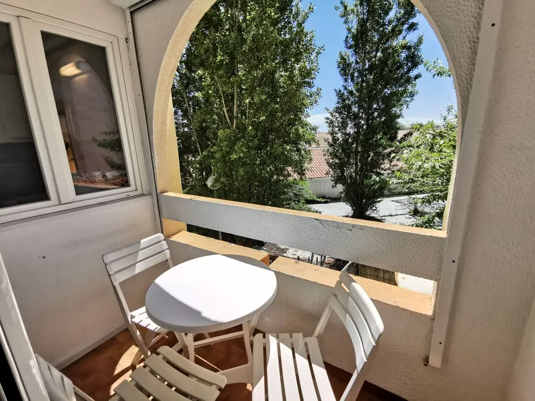 Residence Les Arcades