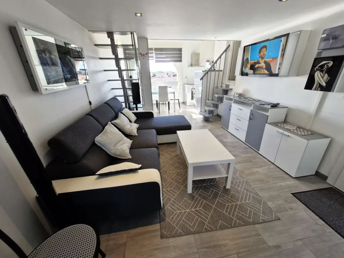 Residence Les Arcades